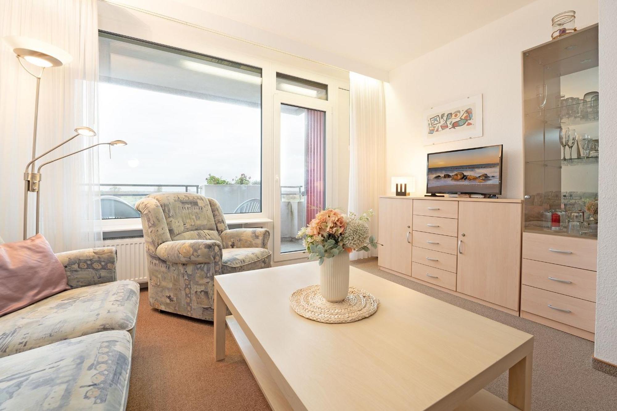 Berolina Wohnung 504 Dahme  Exterior photo